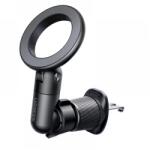 UGREEN LP923 Mágneses autós tartó szellőzőre fekete (65185)