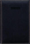 Dayliner Naptár, tervező, B5, heti, DAYLINER, Sherwood, fekete (NSB5FKU)