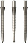 Mission Varf darts metalic Mission Sniper Ripple 28mm, argintiu (M001225)