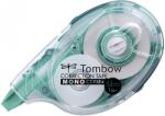 Tombow Banda corectoare, 4.2 mm x 16 m, Tombow CT-YXE4 (CT-YXE4)