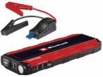 Einhell CE-JS 18/1 Jump-Start & Powerbank, 3× 6000 mAh kapacitás