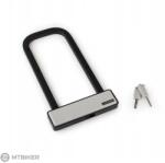 Kross LeGrand Knight U-lakat, fekete/szürke