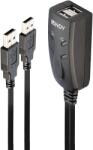 LINDY 2 Port USB KM Switch (32165)