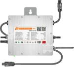 Deye 600W Solar Mikro Inverter, Dual MPPT, IP67 vízálló kialakítás, 600W, 230 V (184-265VAC)