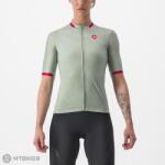 Castelli Pezzi női mez, defender green (L)