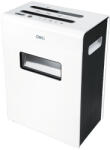 Deli Distrugator documente 9903 cross cut 3*25, 10 coli, niv securitate 4 deli (DLE9903EU+)