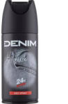 Denim Deo Spray Férfi Black 150 ml