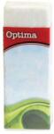 Optima Radír OPTIMA papírtokos 60x22x12mm