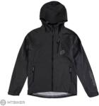 Troy Lee Designs Resist kabát, monokarbon (XS)