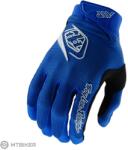 Troy Lee Designs Air kesztyű, mono blue (S)