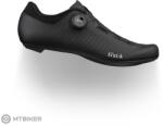 fizik Vento Omna kerékpáros cipő, black (EU 38.5)