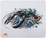 Baracuda Suport de mouse BARACUDA BGMP-71 ORCA 300 X 250 X 2 (BC BGMP-71) Mouse pad