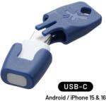 heat-it Classic - Rovarcsípés Enyhítő (Usb-C)