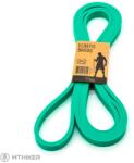YY Vertical Elastic Bands erősítő gumiszalag, 15 kg, zöld