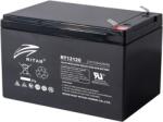 Ritar Оловна Батерия RITAR, (RT12120) AGM, 12V, 12 Ah, 151/ 98/ 95 mm, Tерминал2 (RITAR-RT12120) - zettabytex