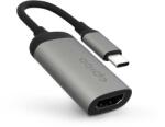 Epico USB-C to HDMI átalakító - asztroszürke