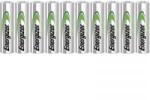Energizer Ceruzaakku NiMH Energizer Power-Plus HR06 2000 mAh 1.2 V 10 db (300626800) - aqua