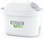 BRITA Филтриращ контейнер Brita Limescale expert, 0.15 л, 2 филтъра MAXTRA PRO, бял Филтрираща кана
