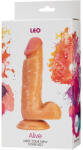 Alive Leo dildó - szeresdmagad