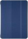 Tactical Book Samsung Galaxy Tab A8 Trifold Tok - Kék