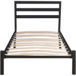 Timeless Tools Bella Fém Ágykeret - 90x200 cm (HOP1001140-1)