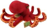 Rappa Jucărie de pluș Rappa Eco Friends - Caracatiță, 26 cm (242685)