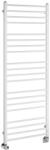 SAPHO DINA 500x1440 mm fürdőszobai radiátor, fehér IR369W (IR369W)