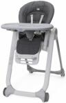 Chicco Scaun de masă pentru copii 5 în 1 Chicco - Polly Progress, Grey Melange (J0508) Scaun de masa bebelusi, inaltator