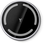 iSTYLE PLB Incarcator auto iSTYLE Magnetic Wireless, compatibil MagSafe, 15W/10W/7, 5W + 18W QC, Space Grey (PL9915111900065)
