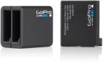 GoPro Incarcator USB compatibil 2x GoPro model AHBBP-401 (AHBBP-401)