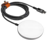 Xtorm Pad Xtorm, Incarcator Magnetic wireless, Argintiu (196493)