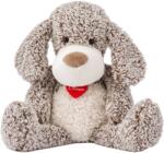 Lumpin Jucărie de pluș Lumpin - Ollie câinele, 40 cm (94200)