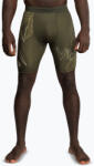 Venum Pantaloni scurți de trekking pentru bărbați Venum Serpenti Vale Tudo khaki/bronze/ivory