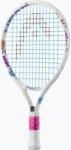 HEAD Rachetă de tenis pentru copii HEAD Paw 17 white Racheta tenis