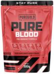 Pure Gold Pure Blood Pre-Workout Tutti Frutti ízű italpor - 300g - vitaminbolt - 3 380 Ft