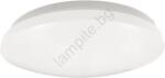 NEDES LED таванно осветително тяло за баня OPAL, LED/12W/230V, Ø 24, 5 cm, IP44, бяло (ND4163)