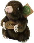 Rappa Jucărie de pluș Rappa Eco Friends - Pui de cârtiță, 15 cm (242722)