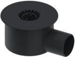 TECE Sifon orizontal Tece DrainLine standard pentru rigola dus, evacuare l (650002)