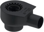 TECE Sifon orizontal Tece DrainLine standard pentru rigola dus, evacuare l (650001)