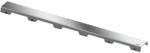 TECE Grila rigola dus Tece drainline steel II, inox lucios, 70cm, 600782 (600782)