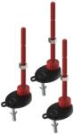 TECE Picioruse de montaj Tece Drainprofile, 674000 (674000)