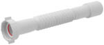 Alca Racord flexibil pentru lavoar, Alca A750, alb, 1 1/4", D 32/ 40 mm (A750)