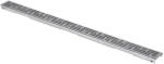 TECE Grila rigola dus Tece drainline basic, inox mat, 70cm, 600711 (600711)