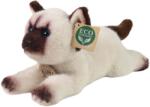 Rappa Jucărie de pluș Rappa Eco Friends - Pisică himalayană, 26 cm (240391)