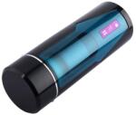 Hismith Masturbator 9 Moduri Impingere, 10 Moduri Vibratii, Conectare KlicLok pentru Masini de Sex Hismith