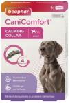 Beaphar CaniComfort Calming Collar Dog 65 cm feromon tartalmú nyakörv kutyáknak