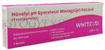  WHITELAB HÜVELYI PH Gyorsteszt panel hüvelyváladékból 1 db