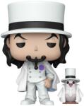 Funko Figurină Funko POP! Animation: One Piece - Rob Lucci (with Hattori) (Special Edition) #1997 (104084) Figurina