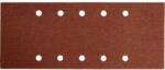 Extol csiszolópapírok, 10 darabos csomag, 115 x 280 mm, P80 244080 (244080)