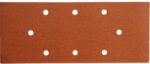 Extol csiszolópapírok, BLACK/DECKER TÍPUSÚ, 10 darabos csomag, 93 x 230 mm, P80 243080 (243080)